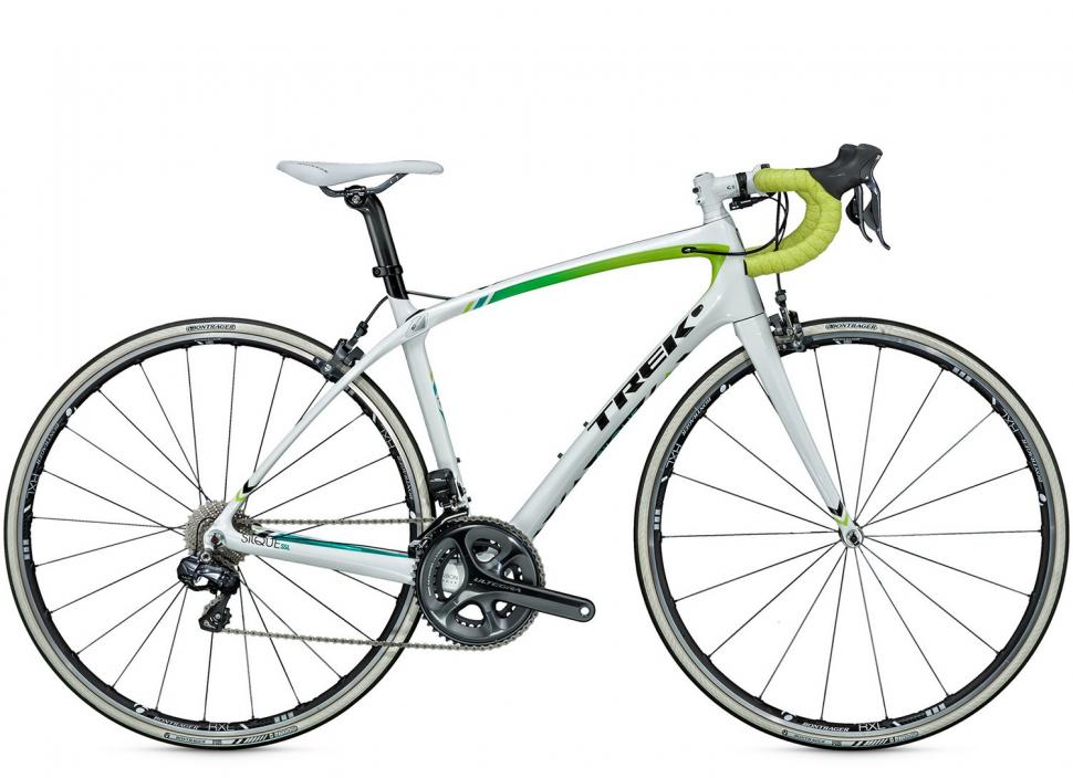 Trek womans road discount bike